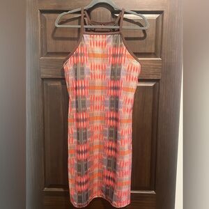 Prana dress- size M
